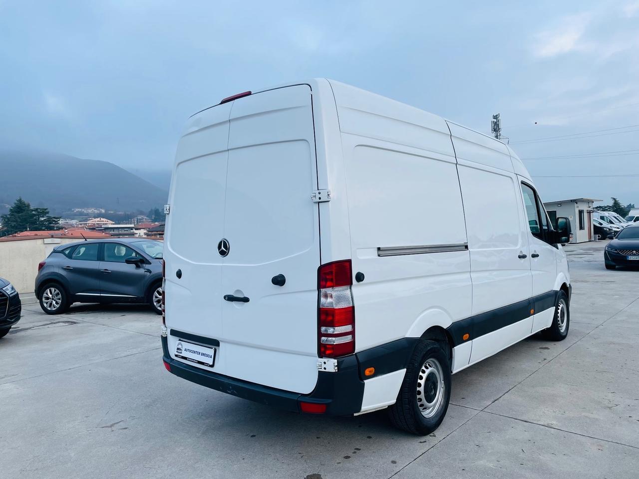 Mercedes Sprinter L2H2 311 CDI Euro 6B UniProprietario