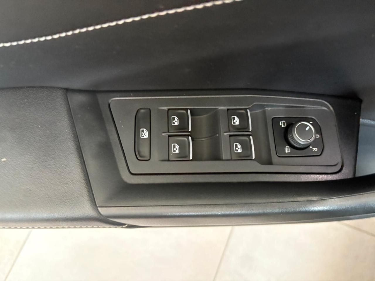 Volkswagen T-Roc 1.0 TSI Style BlueMotion Technology