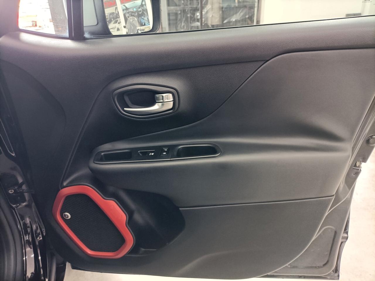 Jeep Renegade 2.0 Mjt 170CV 4WD Active Drive Low Trailhawk - 2016