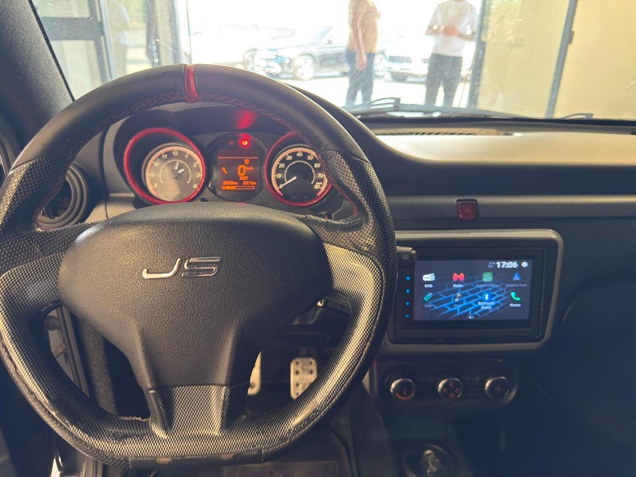 Ligier JS JS50 DCI Sport Ultimate Ice Tec 2020