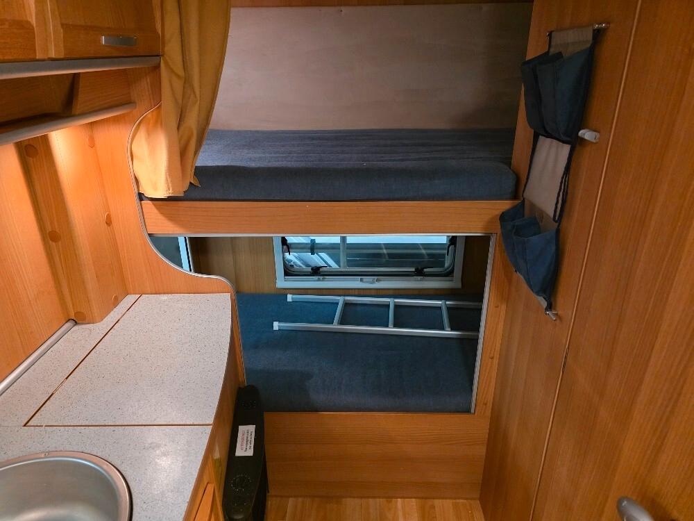 CAMPER MCLOUIS STEEL 435