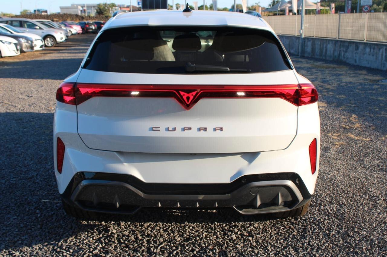 Cupra Terramar Tua A SOLI 599€ al mese Anticipo Zero