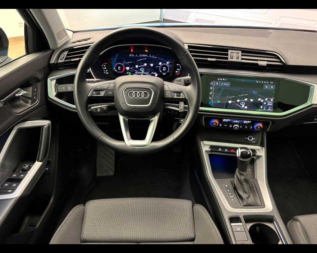 AUDI Q3 35 TDI S TRONIC MY 23