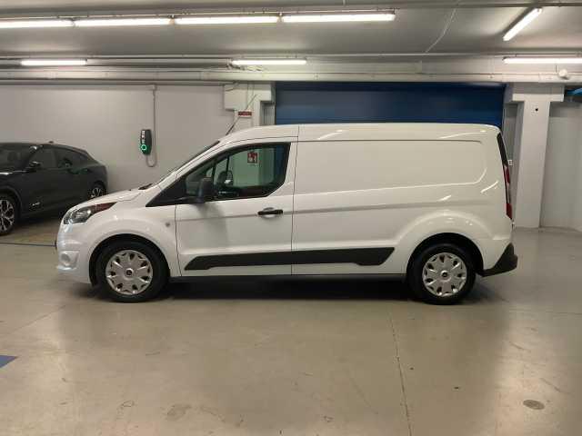 Ford Transit Connect 240 1.5 tdci 100cv trend l2h1 e6