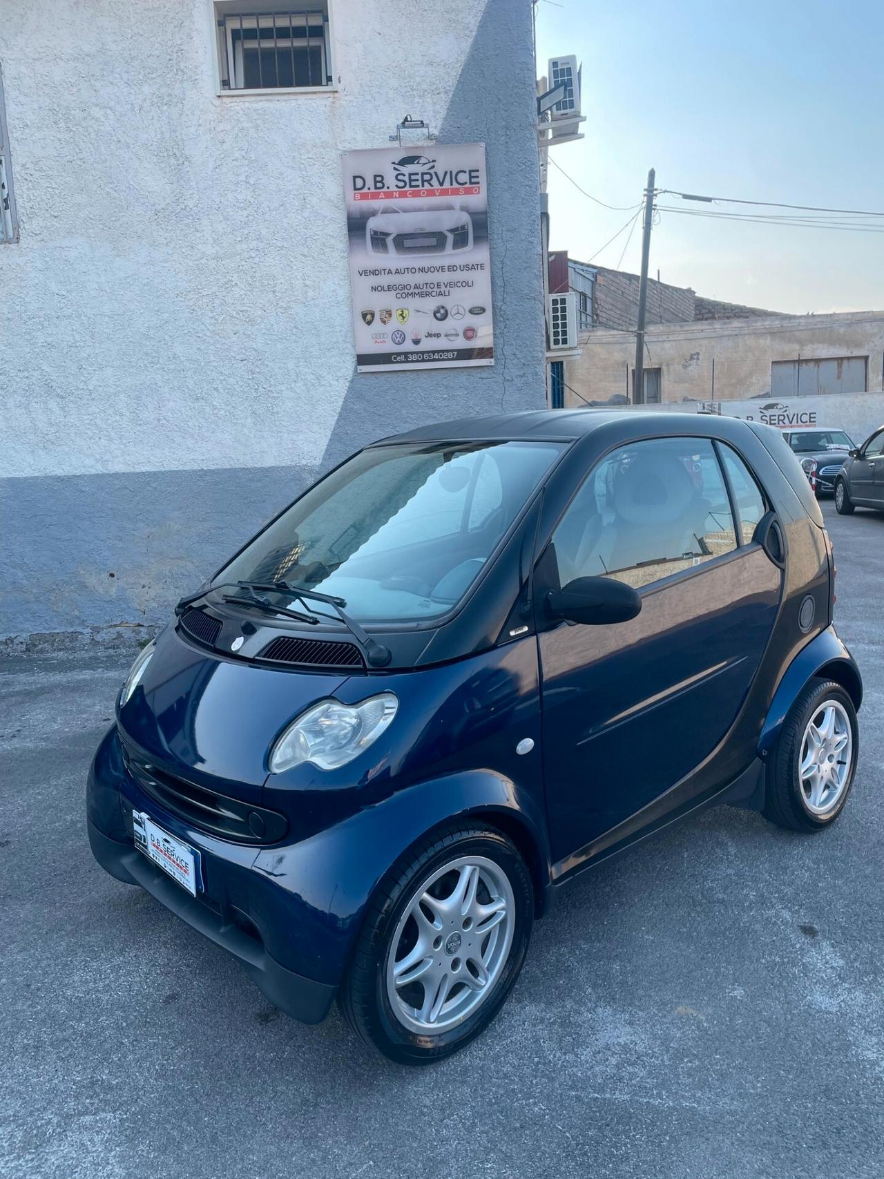 ForTwo