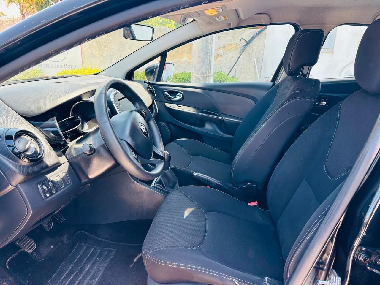 Renault Clio 1.5 dCi 8V 75CV 5 porte Live