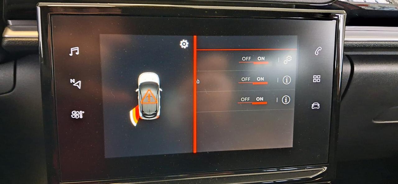 Citroen C3 PureTech 110 S&S Max