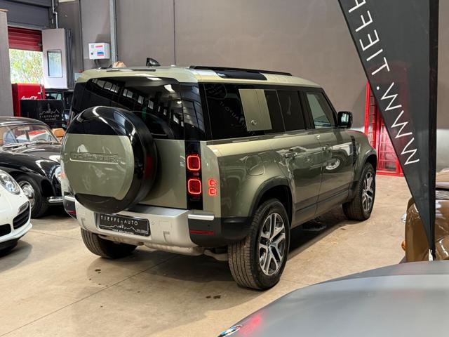 LAND ROVER Defender 110 3.0D I6 250 CV AWD Auto SE *GARANZIA 2029*
