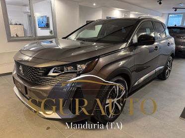 PEUGEOT 3008 1.5 BLUEHDI 130CV EAT8 GT 2022