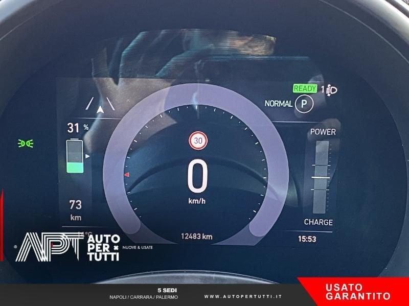 FIAT 500 500e Cabrio 42 kWh Icon +