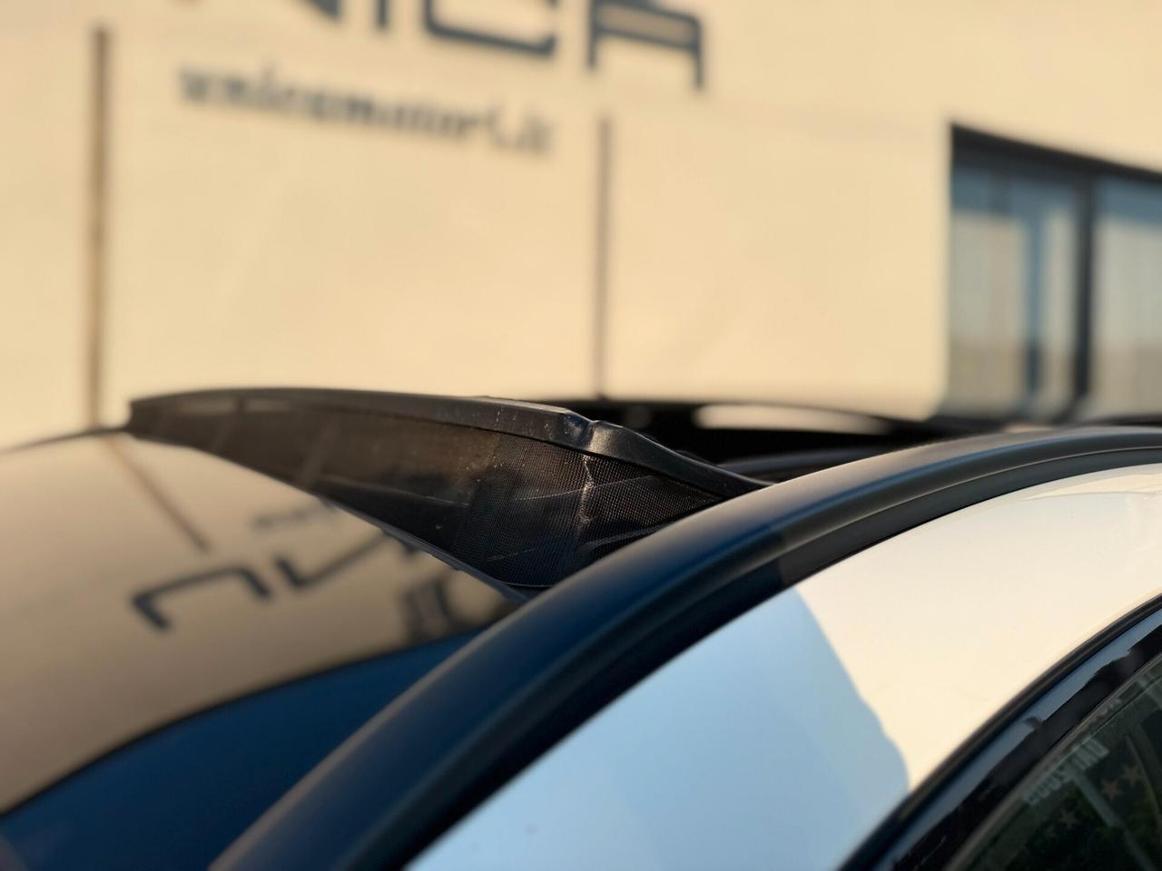Mercedes-benz GLA 200 d 2.0 150 CV PREMIUM PLUS SEDILI ELETTRICI IVA ESPOSTA