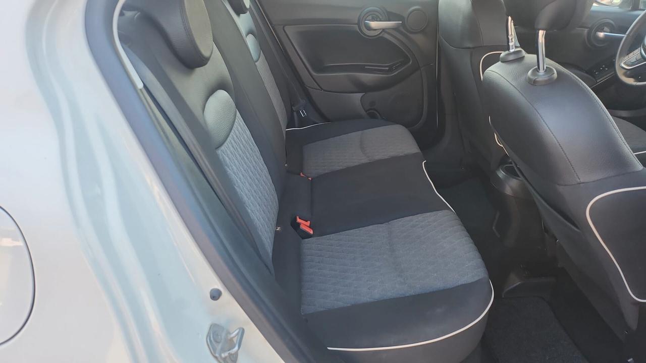Fiat 500X 1.3 T4 150 CV DCT Cross