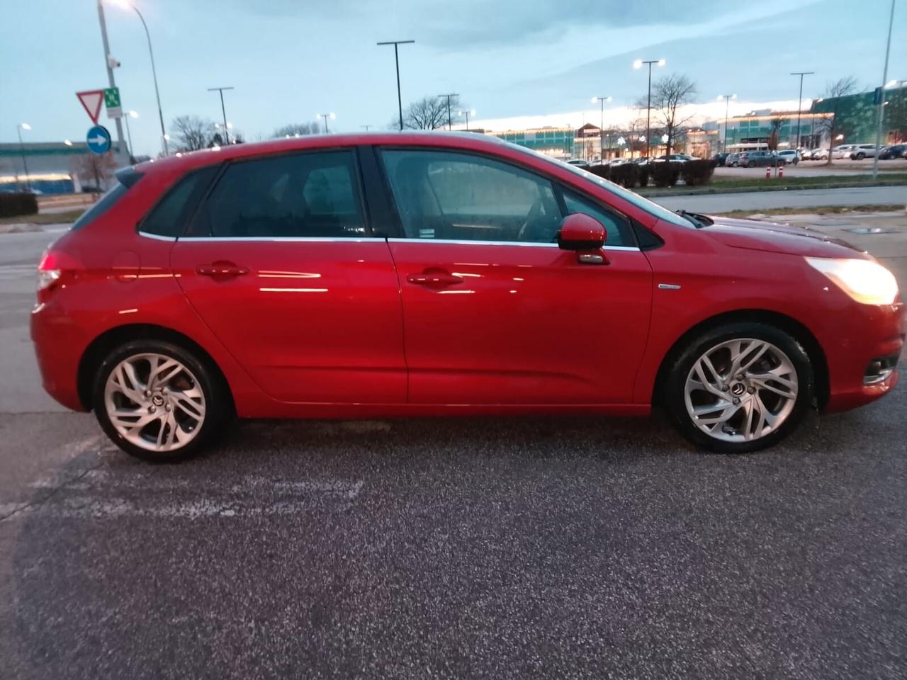 Citroen C4 Picasso 2.0 HDi 150 FAP Exclusive