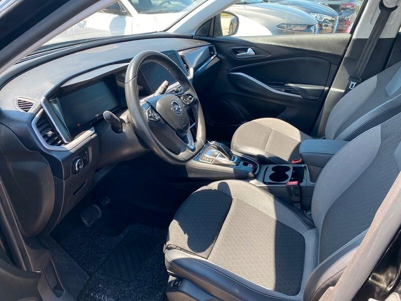 Opel Grandland 1.5 diesel Ecotec aut. Business Elegance