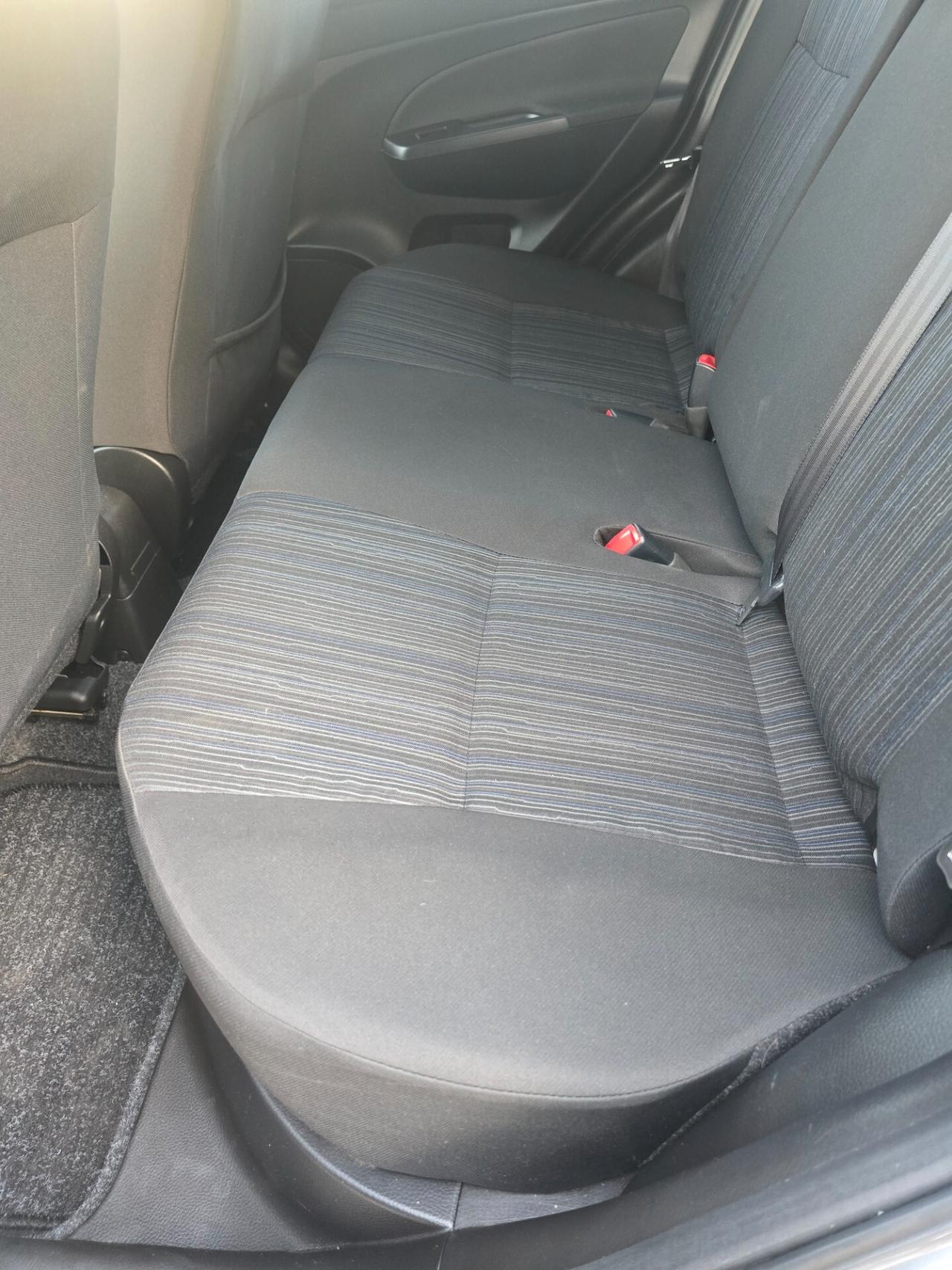 Suzuki Swift 1.2 VVT 5 porte B-Top