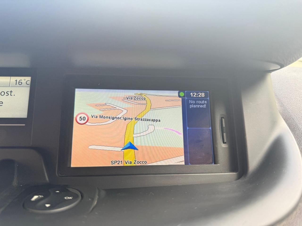 Renault Scenic Scénic X-Mod 1.5 dCi 110CV Dynamique