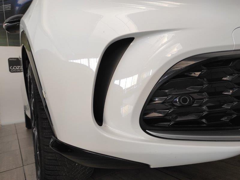 ALFA ROMEO Tonale - Tonale 1.5 160 CV MHEV TCT7 Ti