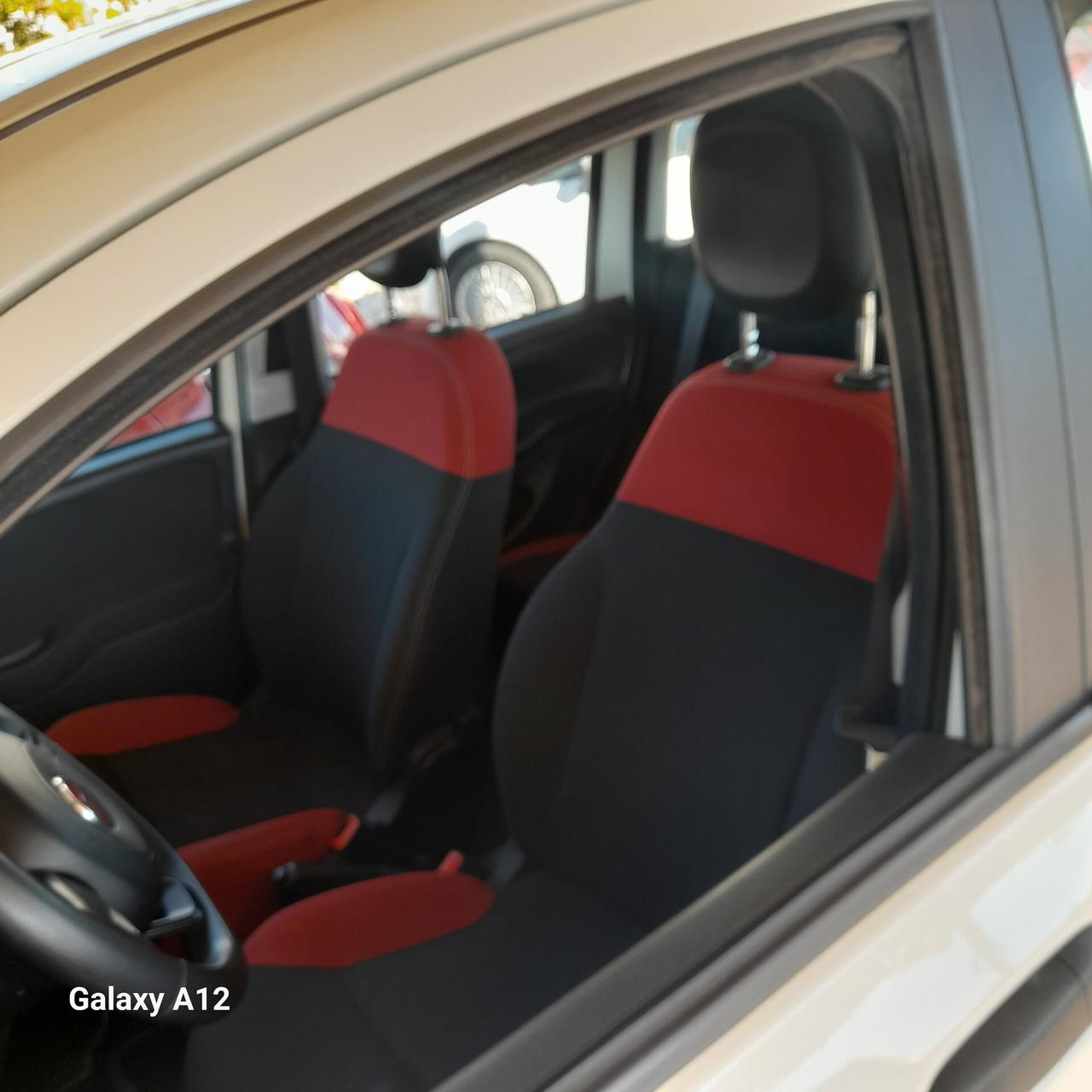 Fiat Panda 1.2 EasyPower Lounge