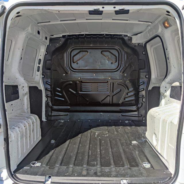 FIAT Fiorino 1.3 M-JET FURGONE SX - 2021