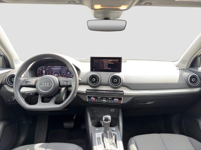 AUDI Q2 Q2 30 TDI S tronic Business Advanced