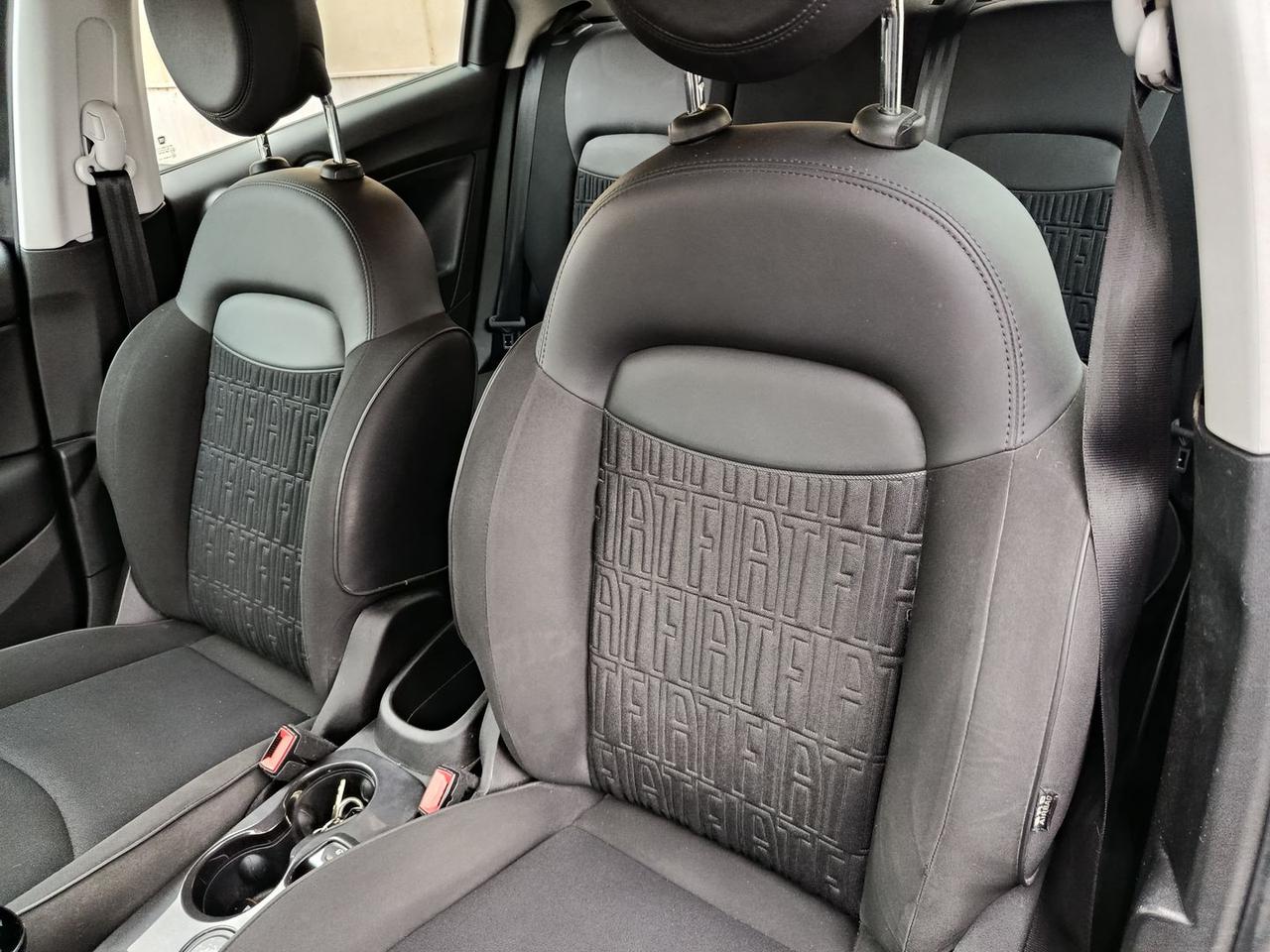 Fiat 500X Cross 1.3 Multijet #8753