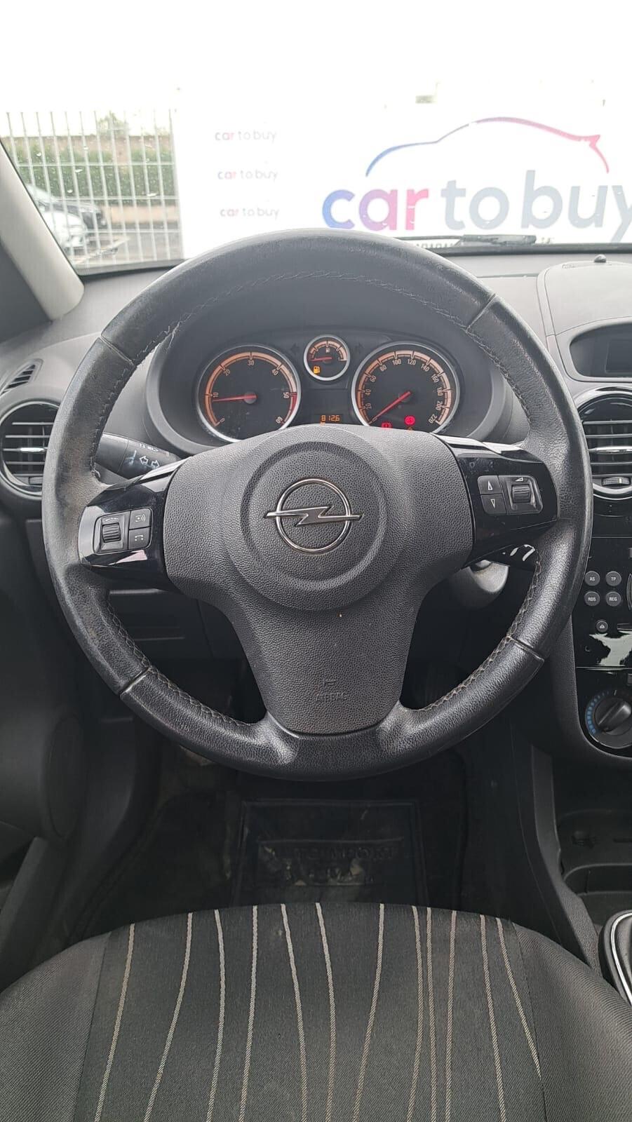 Opel Corsa 1.3 CDTI 75CV F.AP. 5 porte Elective