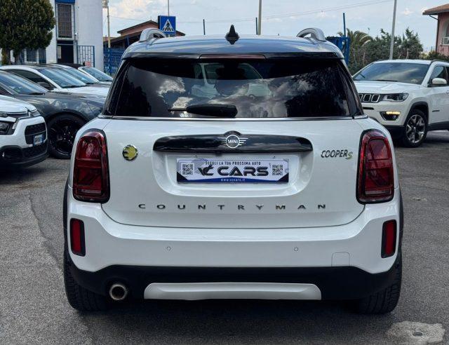 MINI Countryman 1.5 Cooper SE 'ALL4' Countryman ALL4 *IVA ESPOSTA*