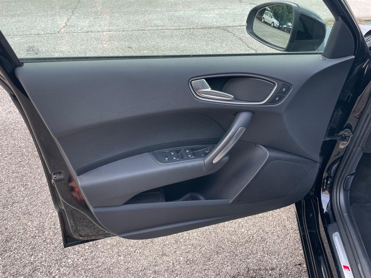 Audi A1 SPB 1.6 TDI 90CV S-line edition NEOPATENTATI