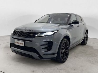 Land Rover RR Evoque Range Rover Evoque 2.0 I4 200 CV AWD Auto R-Dynamic SE