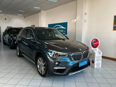 Bmw X1 xDrive20d CAMBIO AUTOMATICO 2018