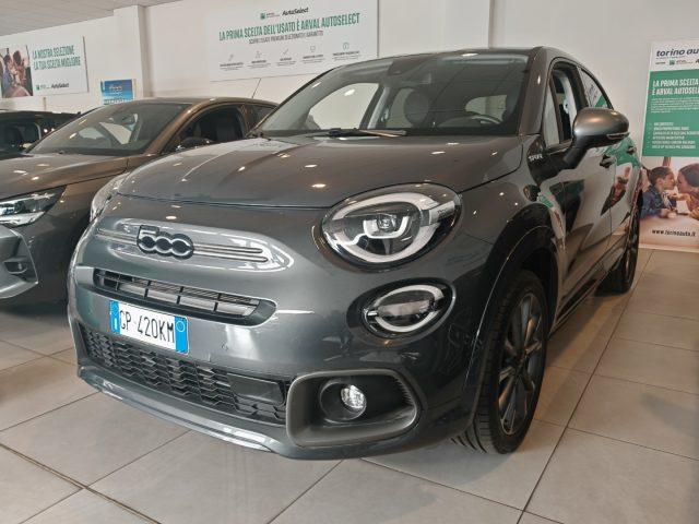 FIAT 500X 1.3 MultiJet 95 CV Sport