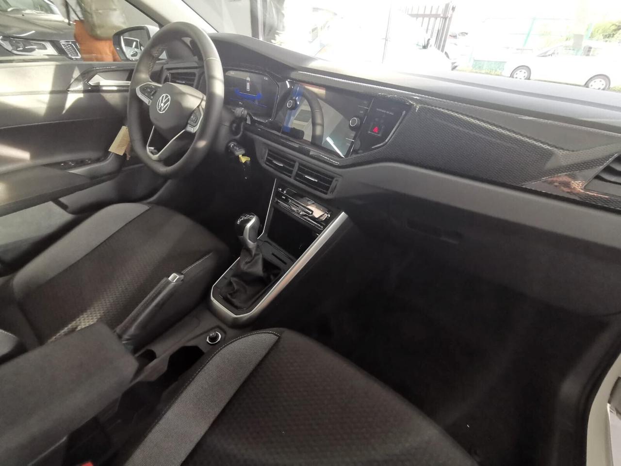 Volkswagen Polo 1.0 TSI Edition Plus