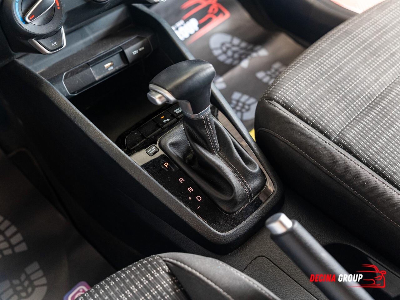 Kia Stonic 1.0 T-GDi MHEV DCT Style 120 cv