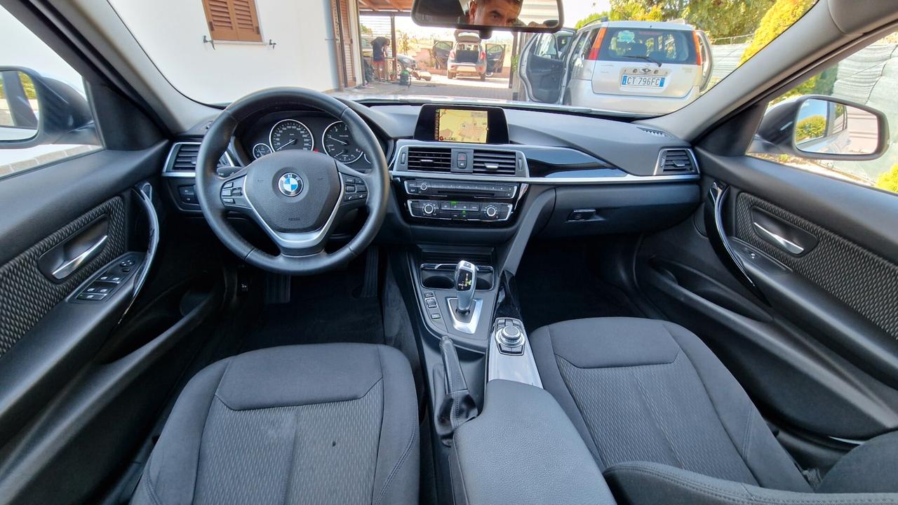 Bmw 316 316d