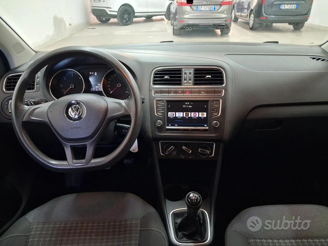 Polo diesel neopatentati 12 mesi garanzia