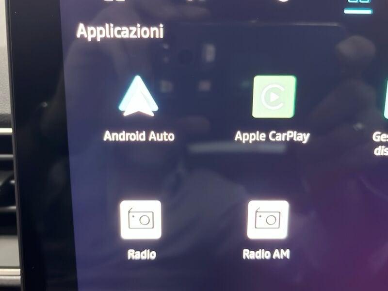 Renault Captur techno TCe 90