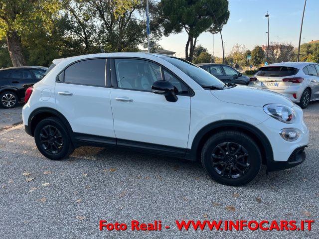 FIAT 500X 1.3 MultiJet 95 CV Club - PROMO