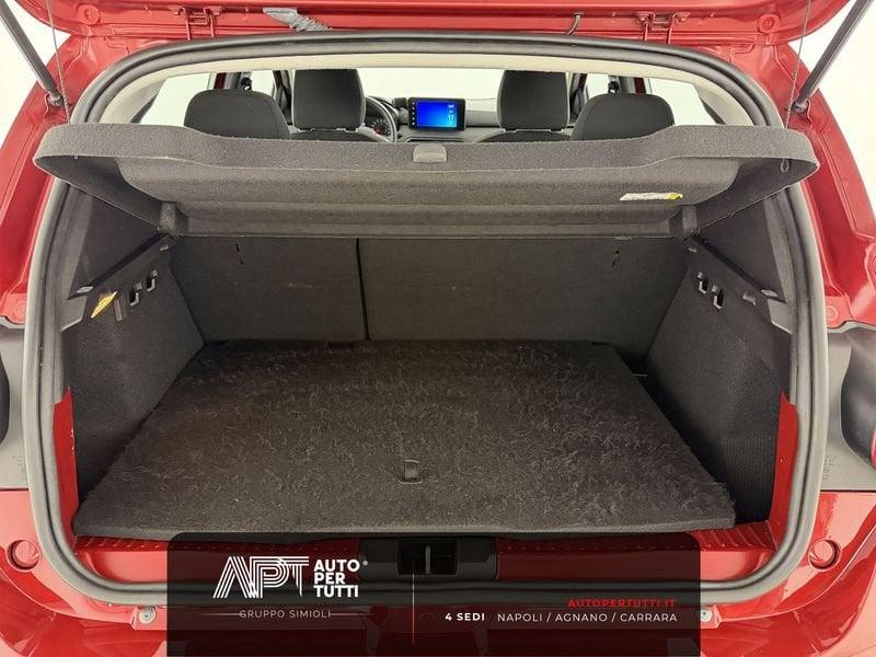 Dacia Sandero Sandero Stepway 1.0 tce Expression Eco-g 100cv