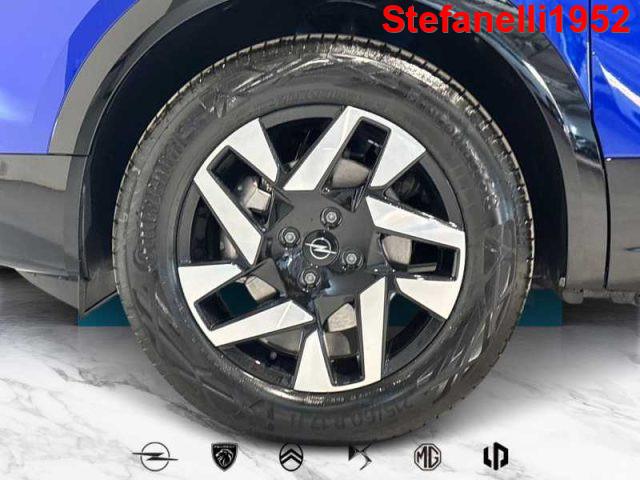 OPEL Mokka 1.2 hybrid GS 136cv dct6