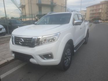 Nissan NAVARA PICK-UP 2.3 190 CV