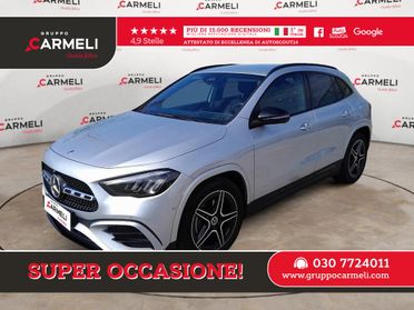 Mercedes GLA 200 200 AMG Line Premium 7G-DCT