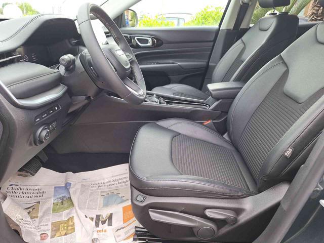 JEEP Compass 1.3 Turbo T4 190 CV PHEV AT6 4xe Limited