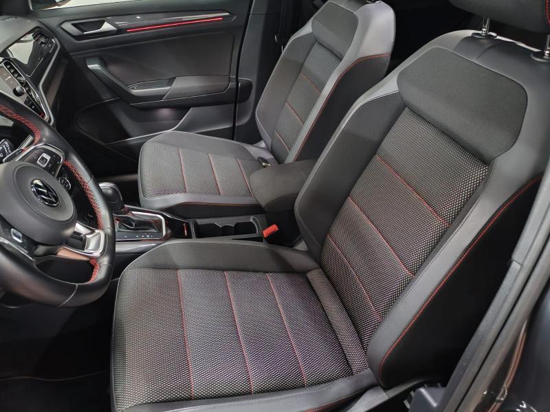 Volkswagen T-Roc 1.5 tsi Sport dsg PACK R LINE