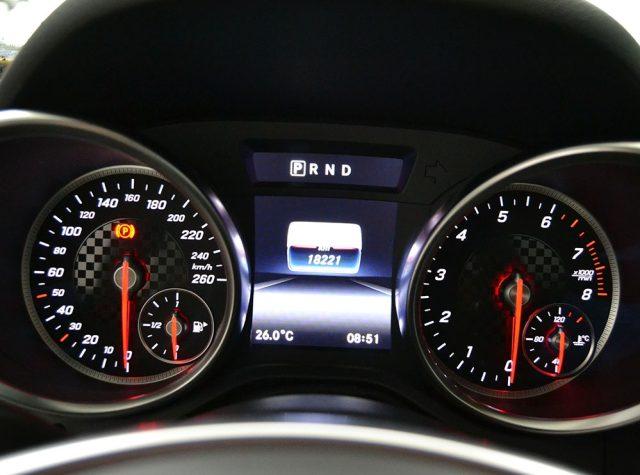 MERCEDES-BENZ SLC 300 Premium AMG Line Final Edition Km 18.000 Full Opt