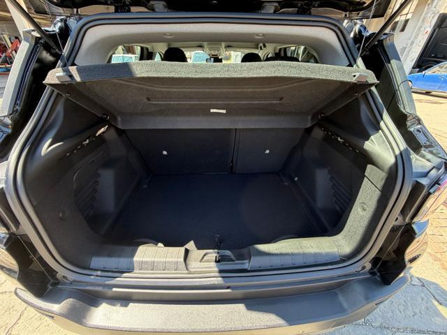 JEEP Avenger 1.2 Turbo 100 CV MHEV Longitude