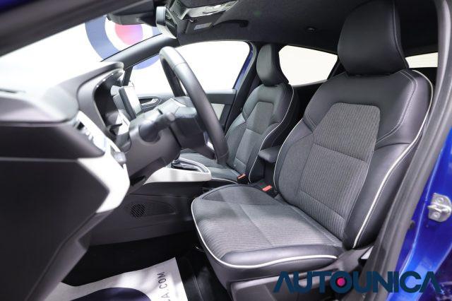 RENAULT Clio FULL HYBRID E-TECH 145 CV 5 PORTE TECHNO FULL LED
