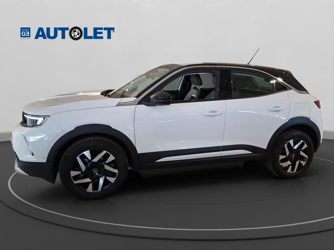 Opel Mokka 1.5 diesel Elegance