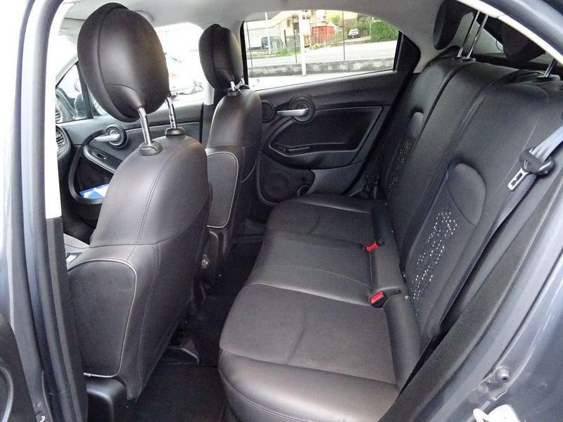 FIAT 500X 1.3 Mjet 95cv E6D Connect