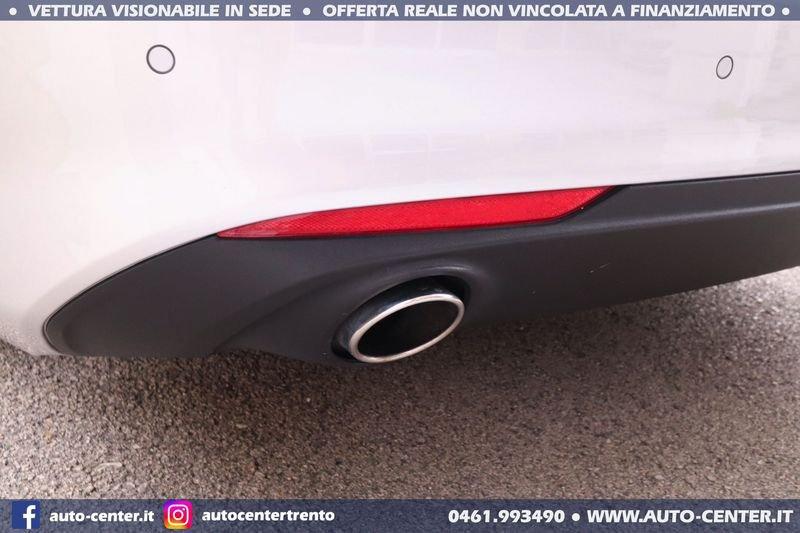 Alfa Romeo Giulia 2.2 Turbo Diesel 190CV Super AT8