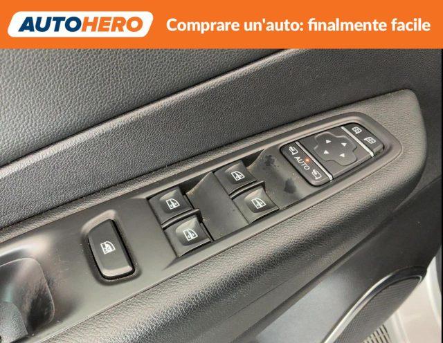 RENAULT Captur dCi 8V 110 CV Start&Stop Energy Intens